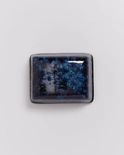 Motel a Miio Cordoama Butterdose Dunkelblau New