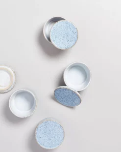 Motel a Miio Cordoama Dose S Blau Gesprenkelt Discount