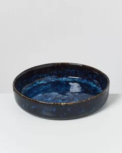 Motel a Miio Cordoama Dunkelblau - 16 Teiliges Set Outlet