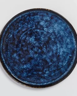 Motel a Miio Cordoama Dunkelblau - 40 Teiliges Set New