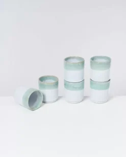 Motel a Miio Cordoama 6Er Set Becher Gros Mint Best