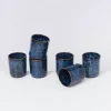 Motel a Miio Cordoama 6Er Set Becher Gros Dunkelblau Discount