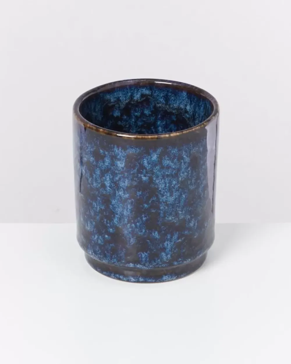 Motel a Miio Cordoama 4Er Set Becher Gros Dunkelblau