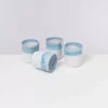 Motel a Miio Cordoama 4Er Set Becher Gros Aqua Outlet