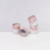 Motel a Miio Cordoama 4Er Set Becher Gros Rose New