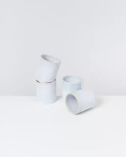 Motel a Miio Cordoama 4Er Set Becher Gros Azur Sale