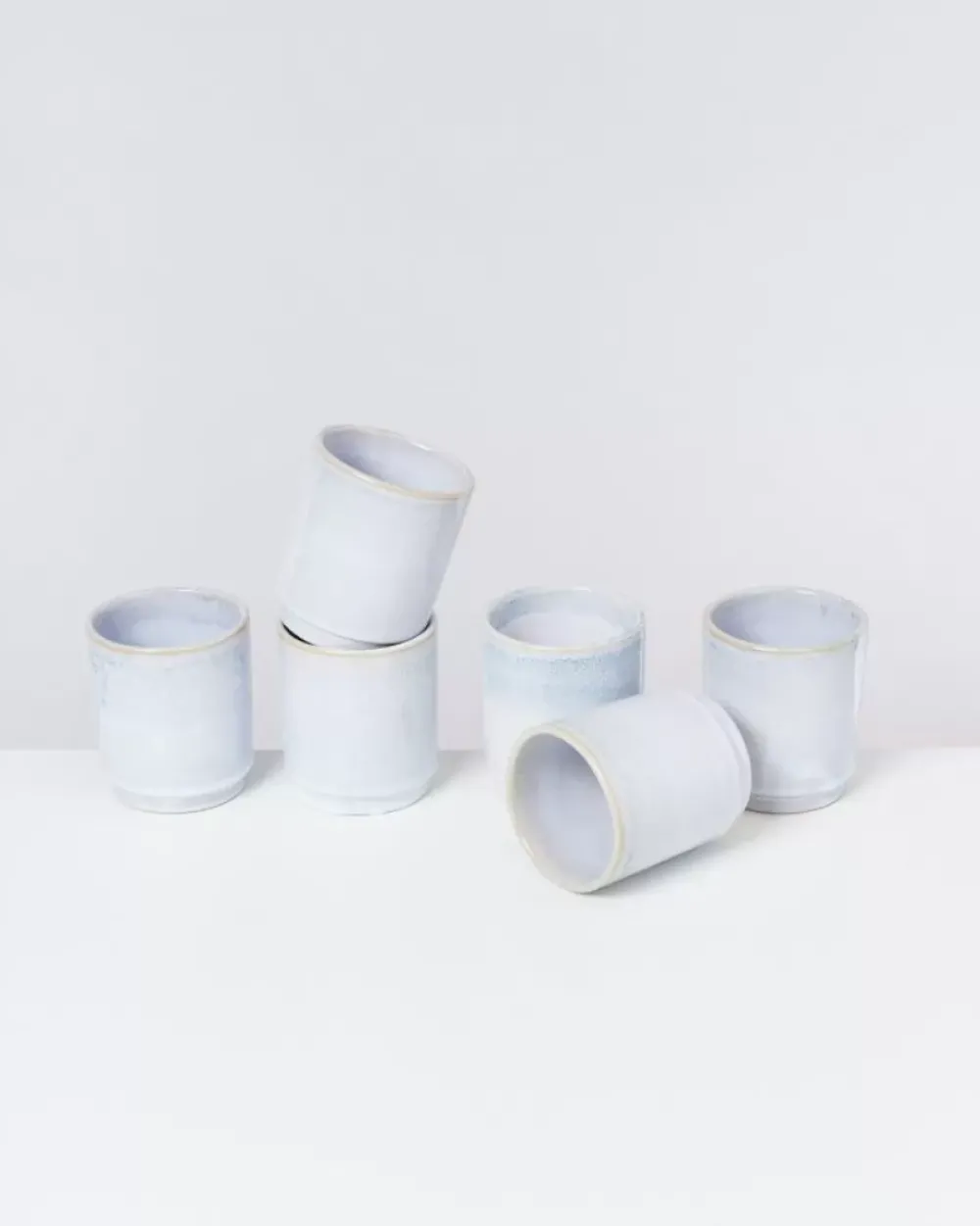 Motel a Miio Cordoama 6Er Set Becher Gros Azur Outlet