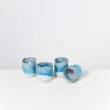 Motel a Miio Cordoama 4Er Set Becher Klein Aqua Outlet