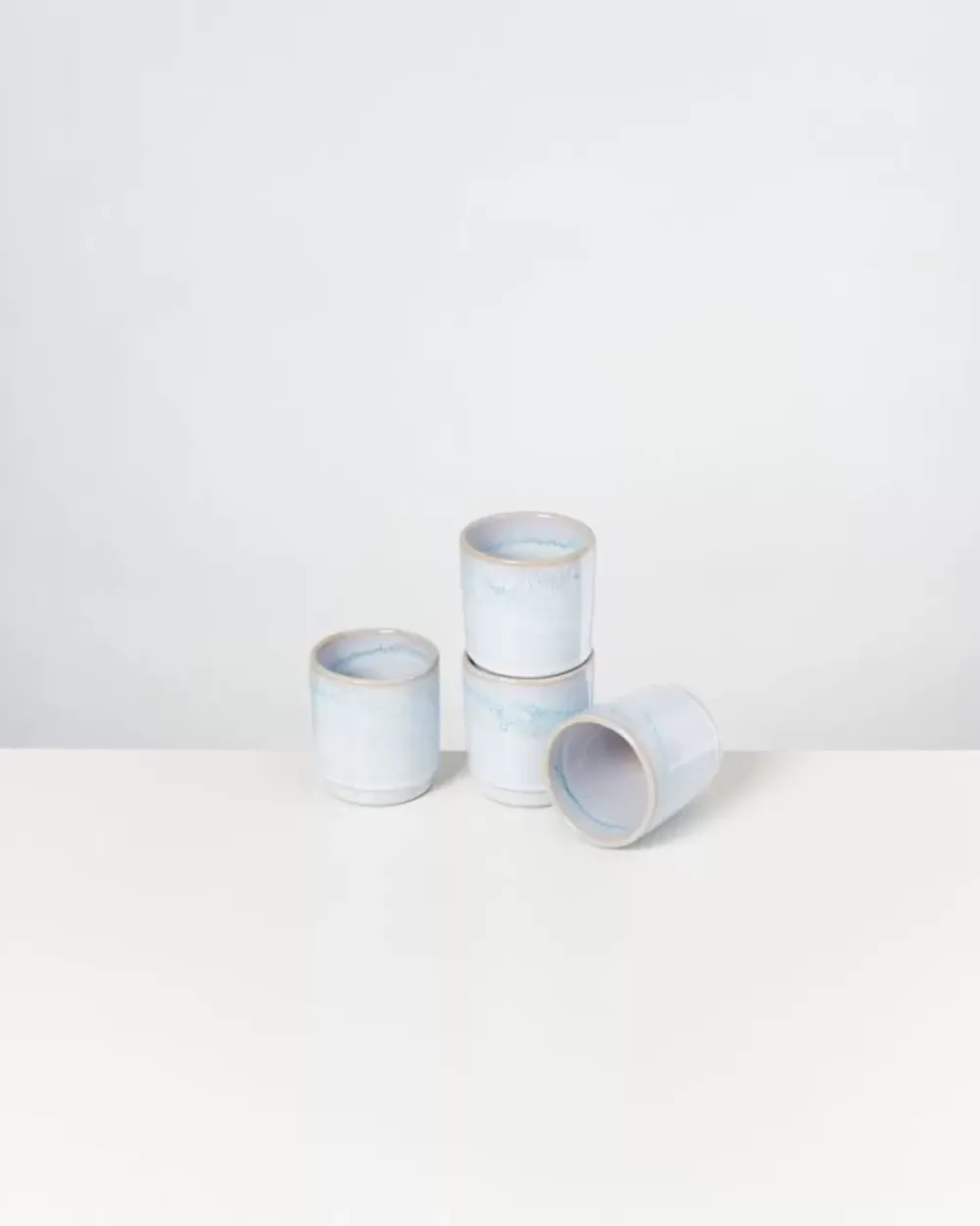 Motel a Miio Cordoama 4Er Set Becher Klein Azur Sale