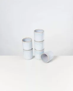 Motel a Miio Cordoama 6Er Set Becher Klein Azur Best