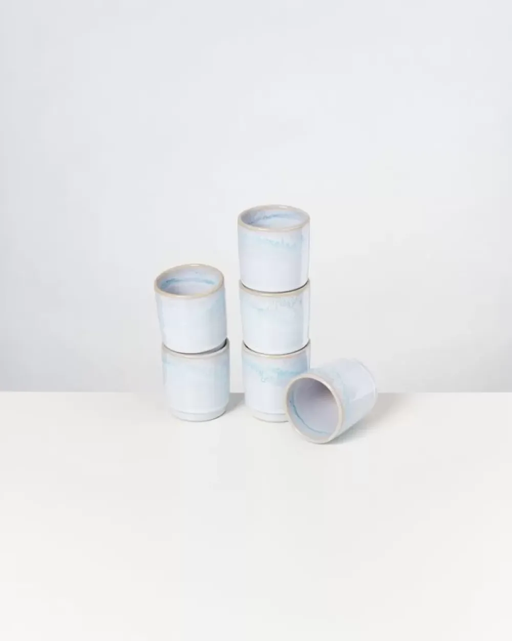 Motel a Miio Cordoama 6Er Set Becher Klein Azur Best