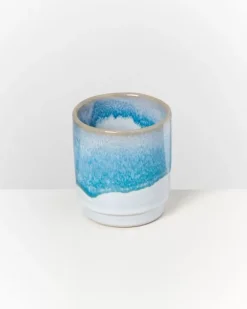 Motel a Miio Cordoama 4Er Set Becher Klein Aqua Sale