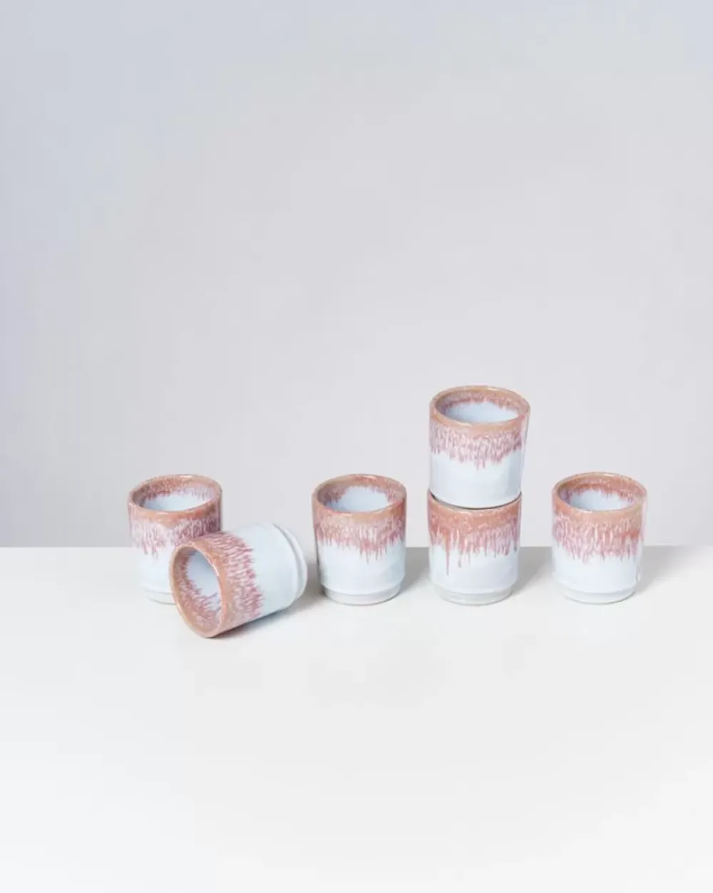 Motel a Miio Cordoama 6Er Set Becher Klein Rose Online