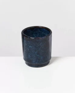 Motel a Miio Cordoama 6Er Set Becher Klein Dunkelblau Clearance