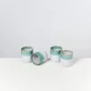 Motel a Miio Cordoama 4Er Set Becher Klein Mint Clearance