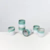 Motel a Miio Cordoama 6Er Set Becher Klein Mint Online