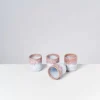 Motel a Miio Cordoama 4Er Set Becher Klein Rose