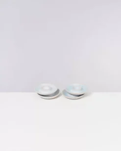 Motel a Miio Cordoama 4Er Set Eierbecher Azur New