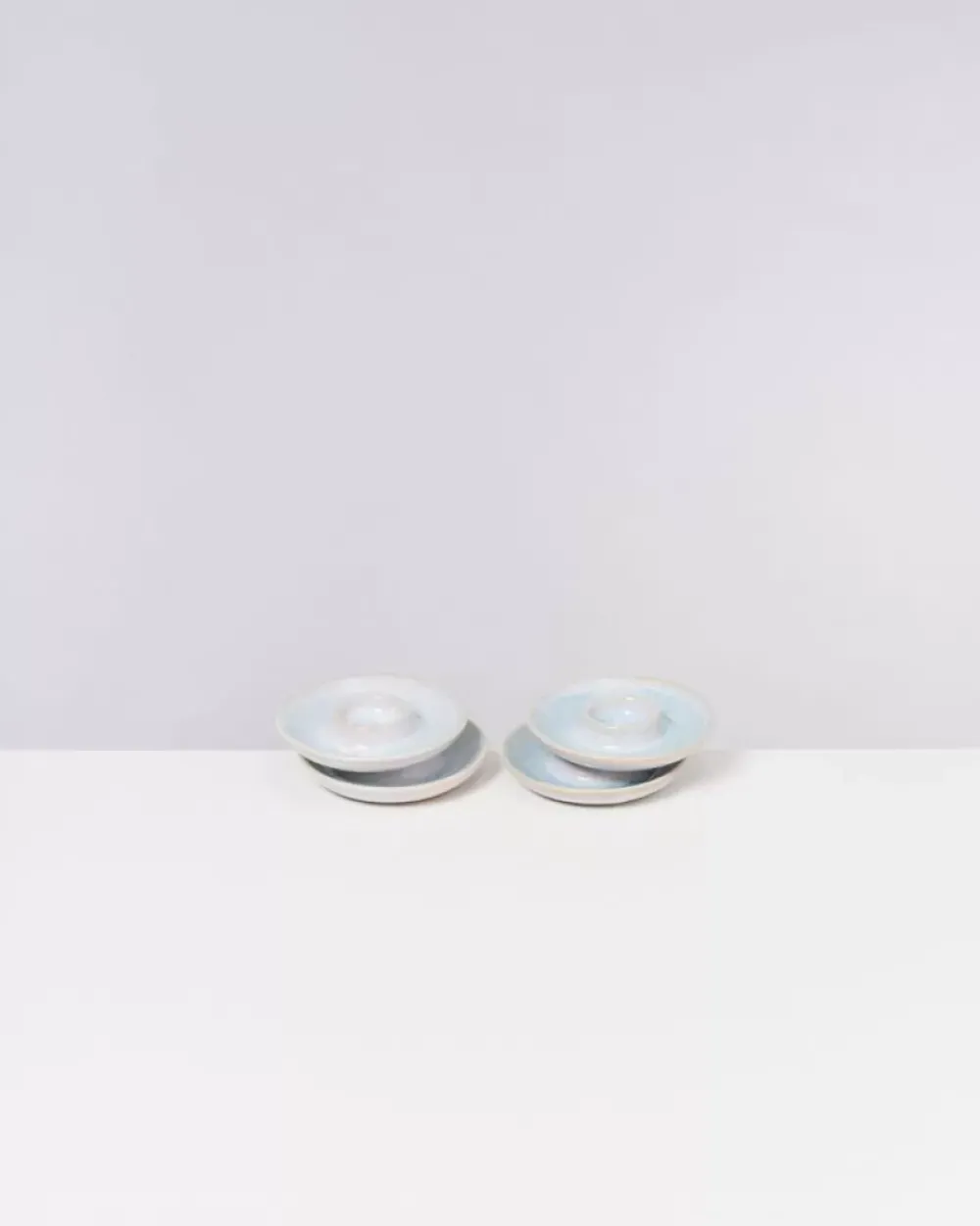 Motel a Miio Cordoama 4Er Set Eierbecher Azur New