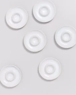 Motel a Miio Cordoama 6Er Set Eierbecher Weis Outlet