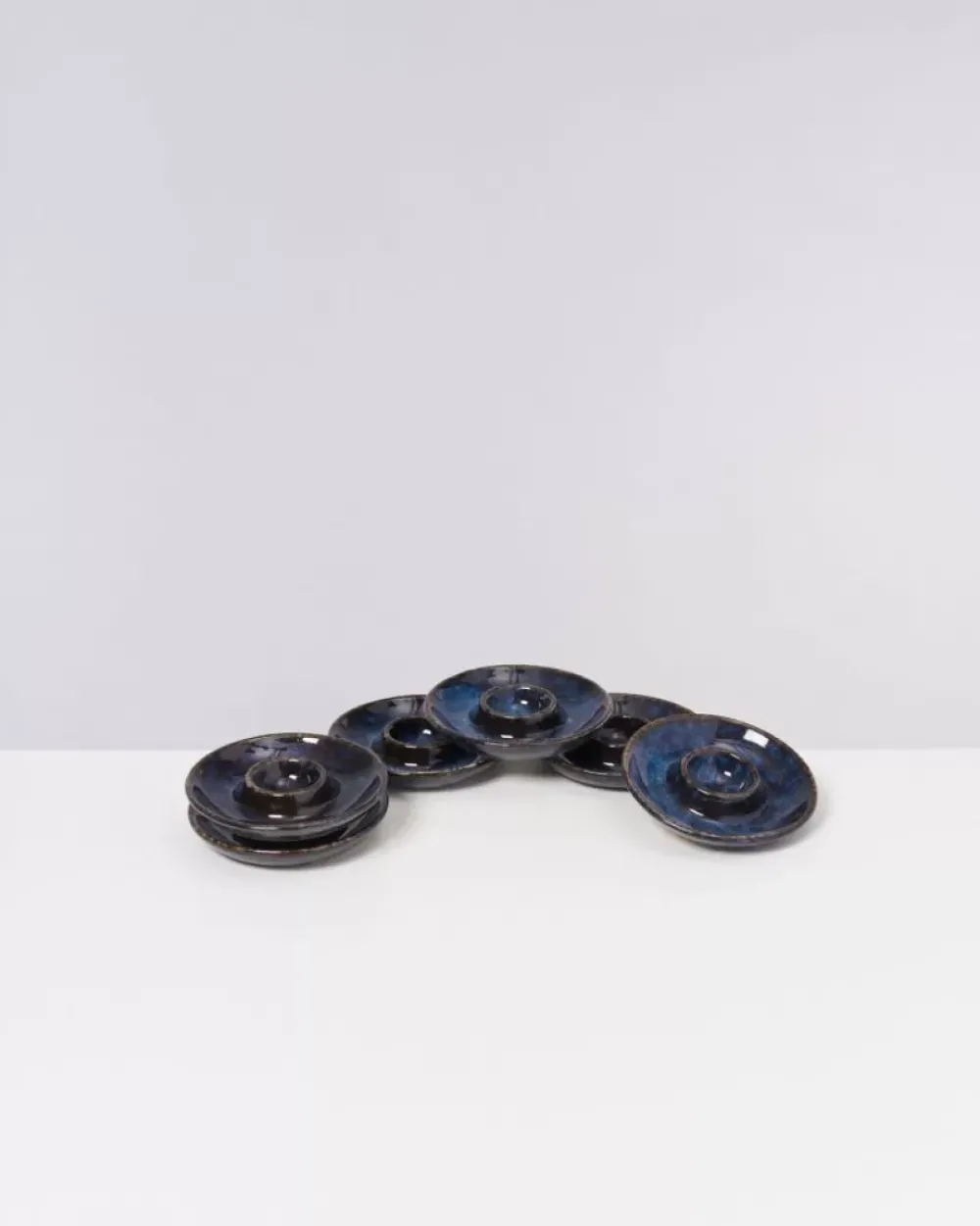 Motel a Miio Cordoama 6Er Set Eierbecher Dunkelblau Clearance