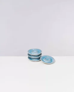 Motel a Miio Cordoama 4Er Set Eierbecher Aqua Sale