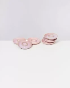 Motel a Miio Cordoama 6Er Set Eierbecher Rose Online