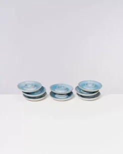 Motel a Miio Cordoama 8Er Set Eierbecher Aqua Outlet