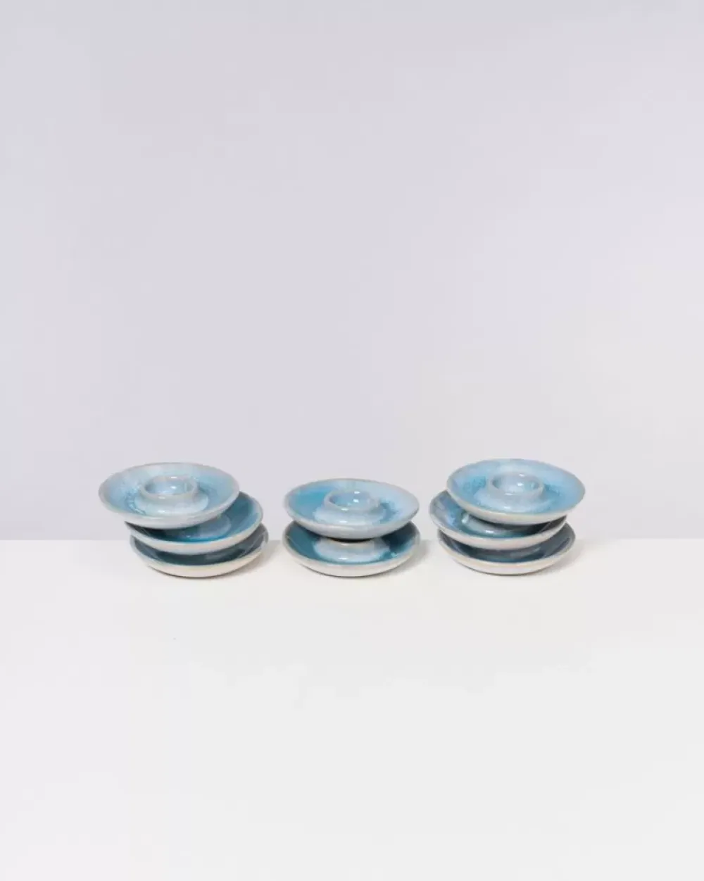 Motel a Miio Cordoama 8Er Set Eierbecher Aqua Outlet