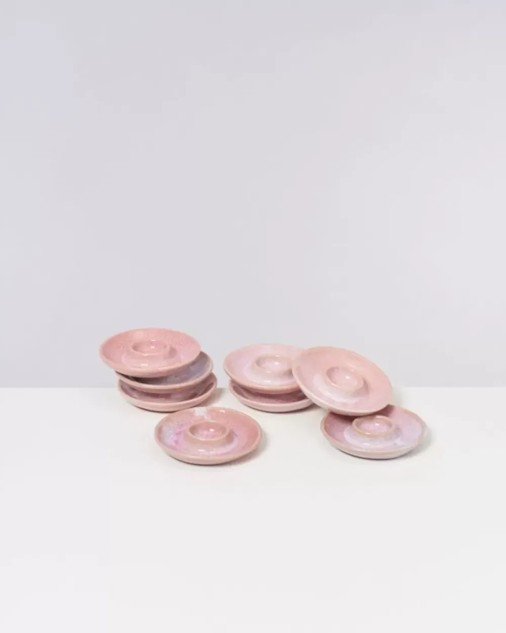 Motel a Miio Cordoama 8Er Set Eierbecher Rose Best