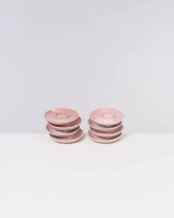 Motel a Miio Cordoama 8Er Set Eierbecher Rose Best