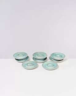 Motel a Miio Cordoama 8Er Set Eierbecher Mint