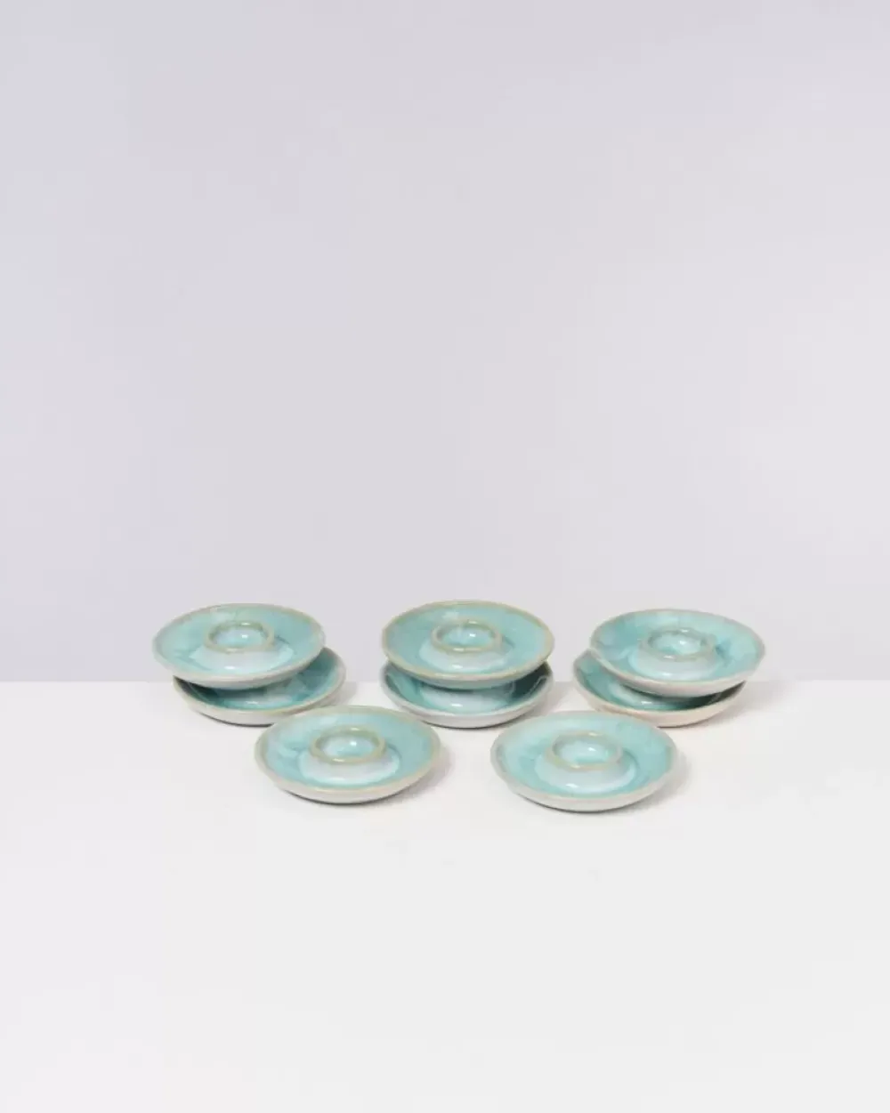 Motel a Miio Cordoama 8Er Set Eierbecher Mint