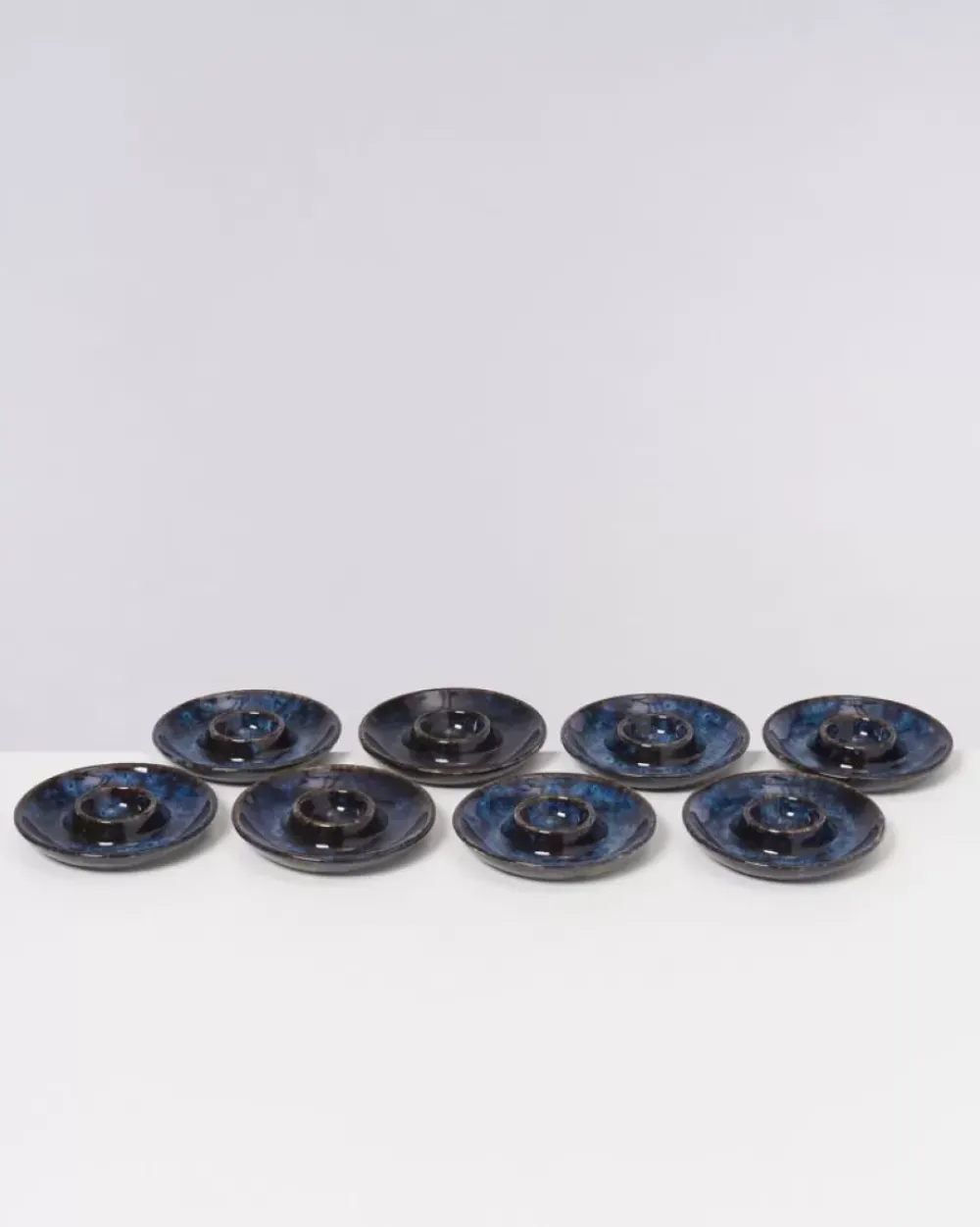 Motel a Miio Cordoama 8Er Set Eierbecher Dunkelblau Outlet