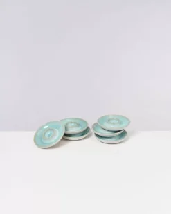 Motel a Miio Cordoama 6Er Set Eierbecher Mint Discount