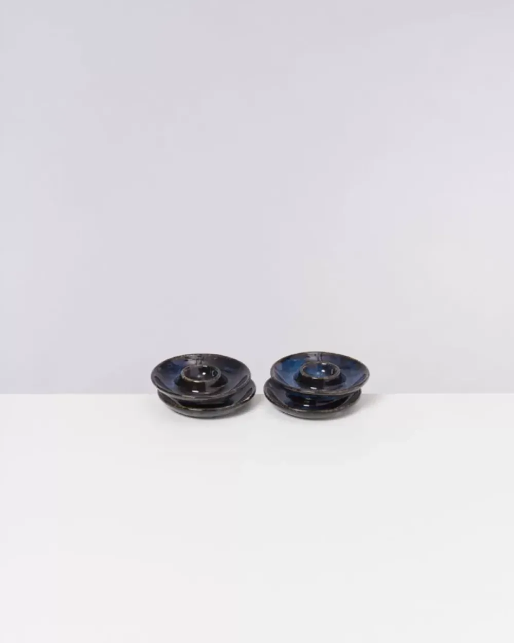 Motel a Miio Cordoama 4Er Set Eierbecher Dunkelblau Discount