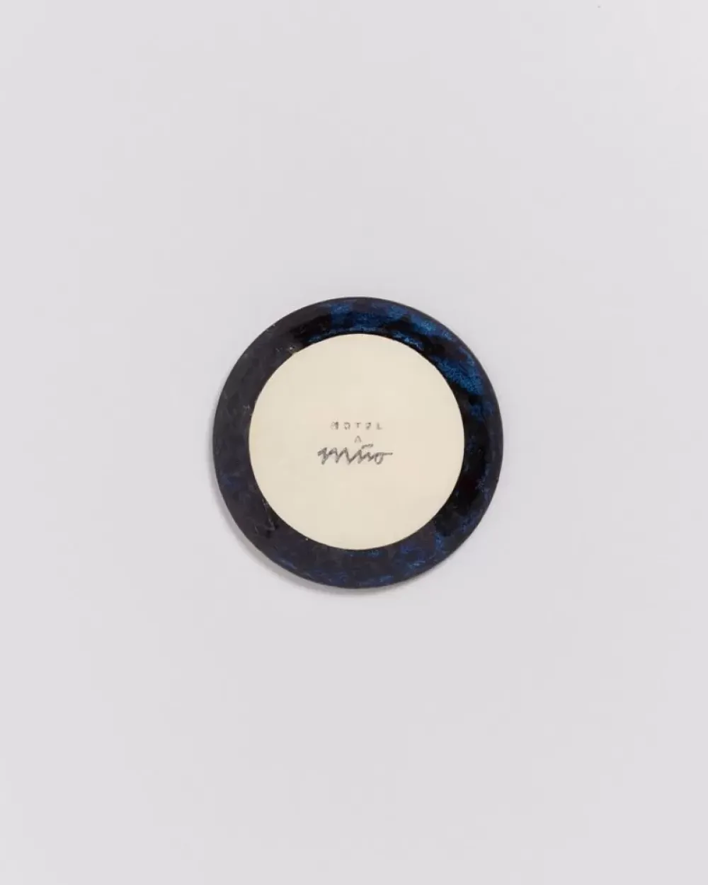 Motel a Miio Cordoama 4Er Set Eierbecher Dunkelblau Discount