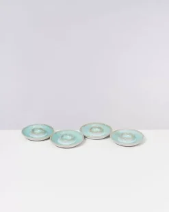 Motel a Miio Cordoama 4Er Set Eierbecher Mint Best