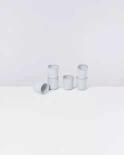 Motel a Miio Cordoama 6Er Set Espressobecher Azur New