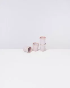 Motel a Miio Cordoama 4Er Set Espressobecher Rose Sale