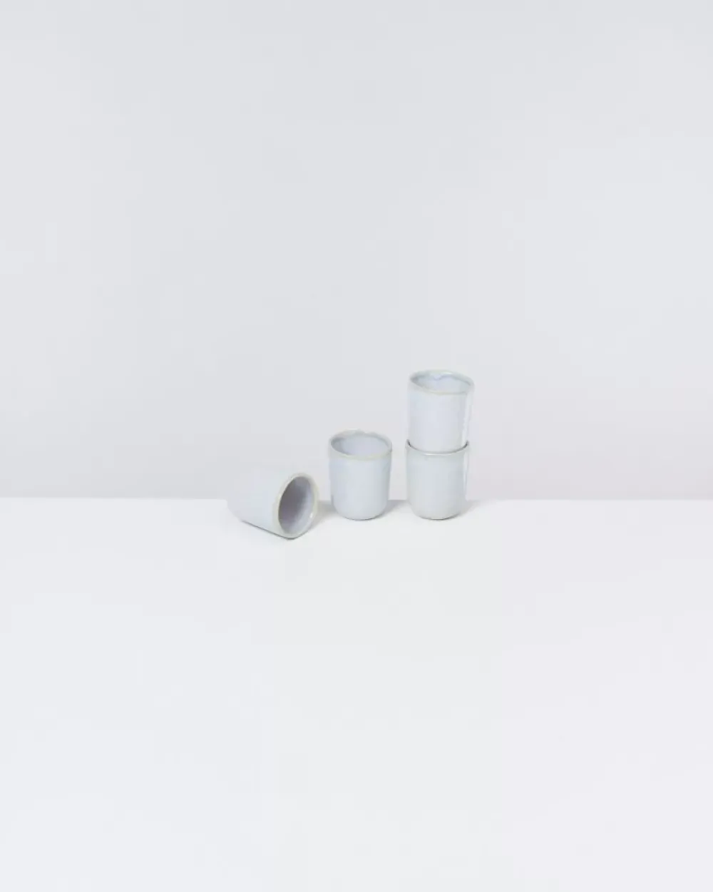 Motel a Miio Cordoama 4Er Set Espressobecher Azur Hot