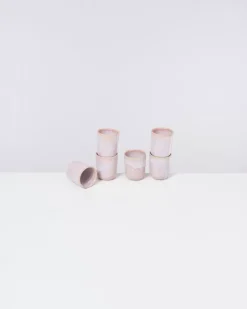 Motel a Miio Cordoama 6Er Set Espressobecher Rose Online