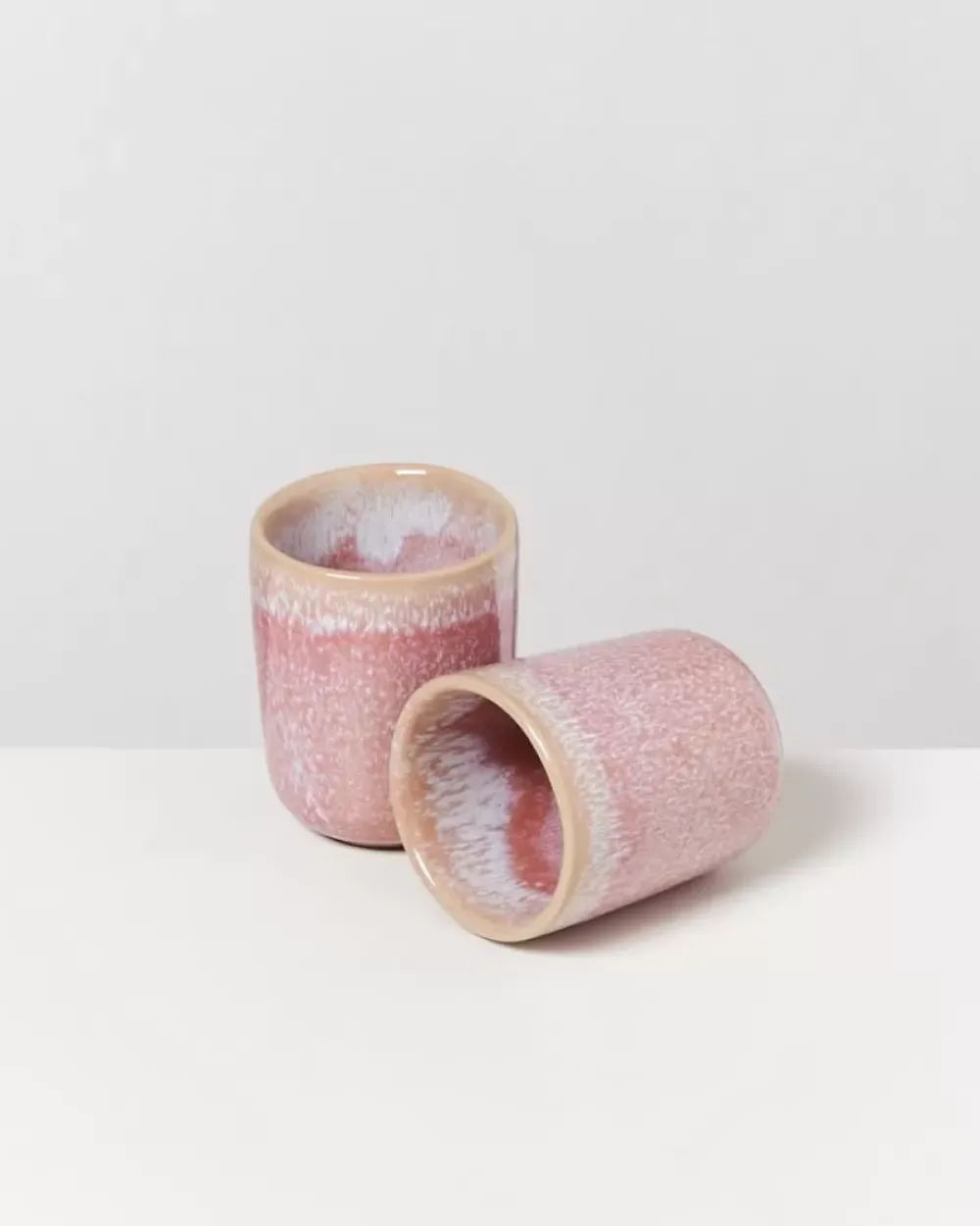 Motel a Miio Cordoama 6Er Set Espressobecher Rose Hot