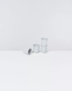 Motel a Miio Cordoama 4Er Set Espressobecher Azur