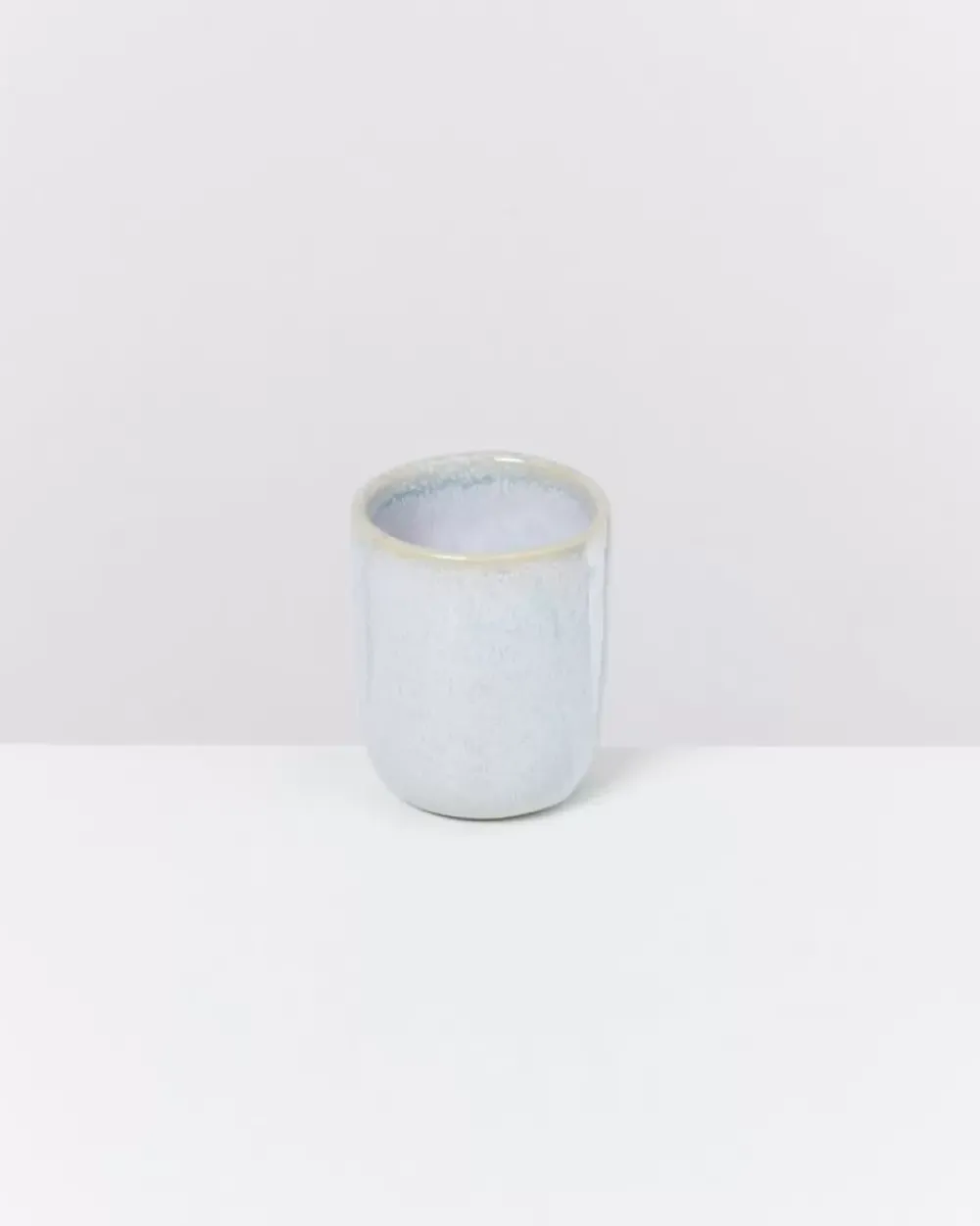 Motel a Miio Cordoama 4Er Set Espressobecher Azur