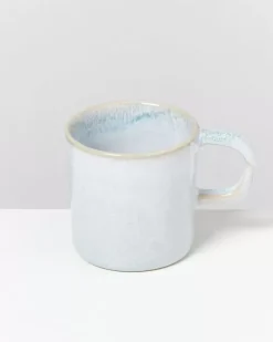 Motel a Miio Cordoama 6Er Set Tasse Gros Azur