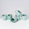 Motel a Miio Cordoama 6Er Set Tasse Gros Mint Best
