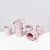 Motel a Miio Cordoama 6Er Set Tasse Gros Rose Outlet