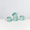 Motel a Miio Cordoama 4Er Set Tasse Klein Mint Sale