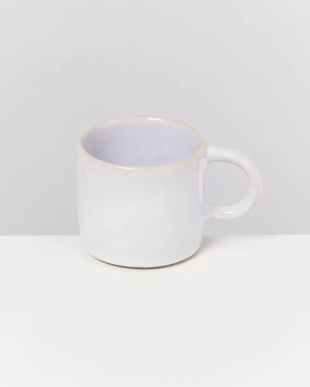 Motel a Miio Cordoama 6Er Set Tasse Klein Weis Sale